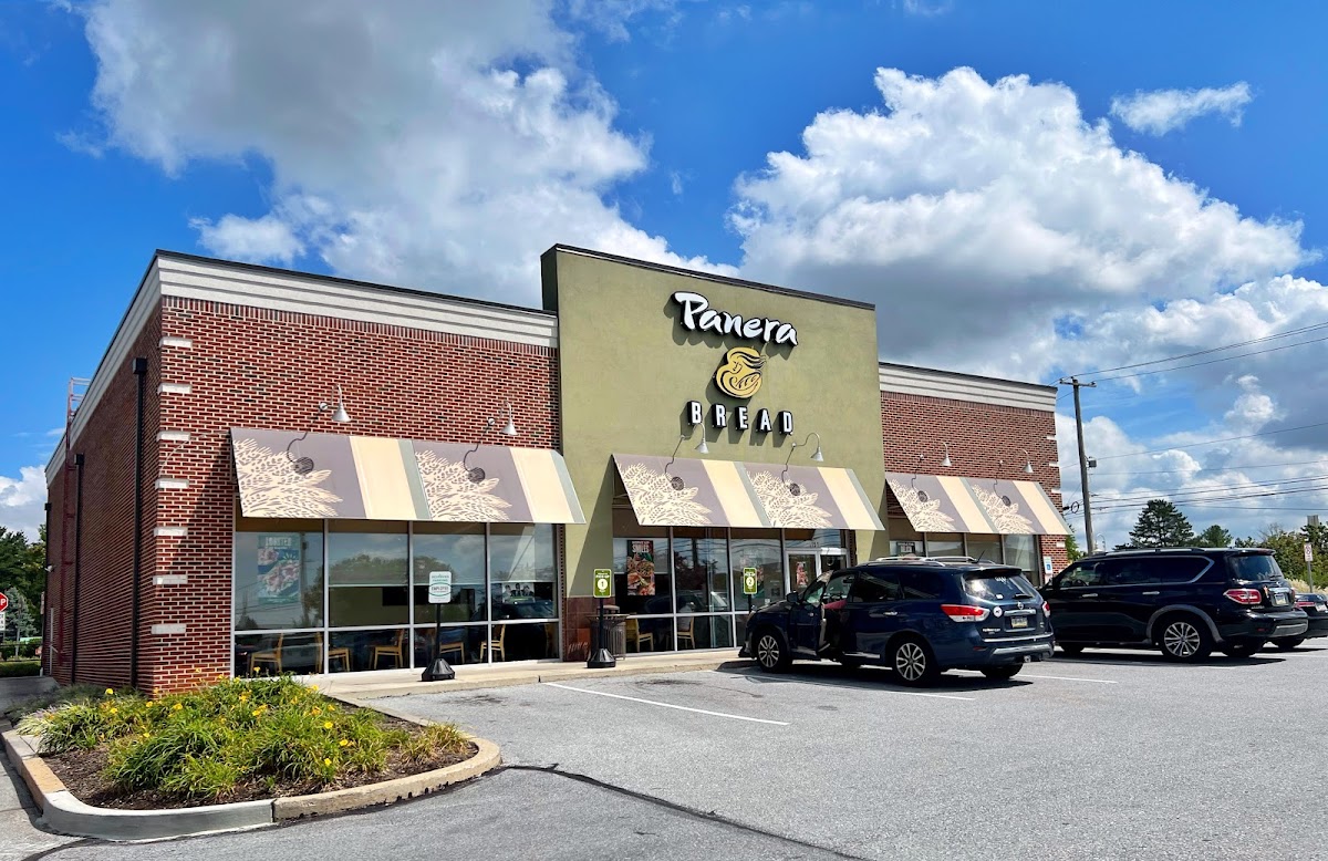 Panera Bread Exton